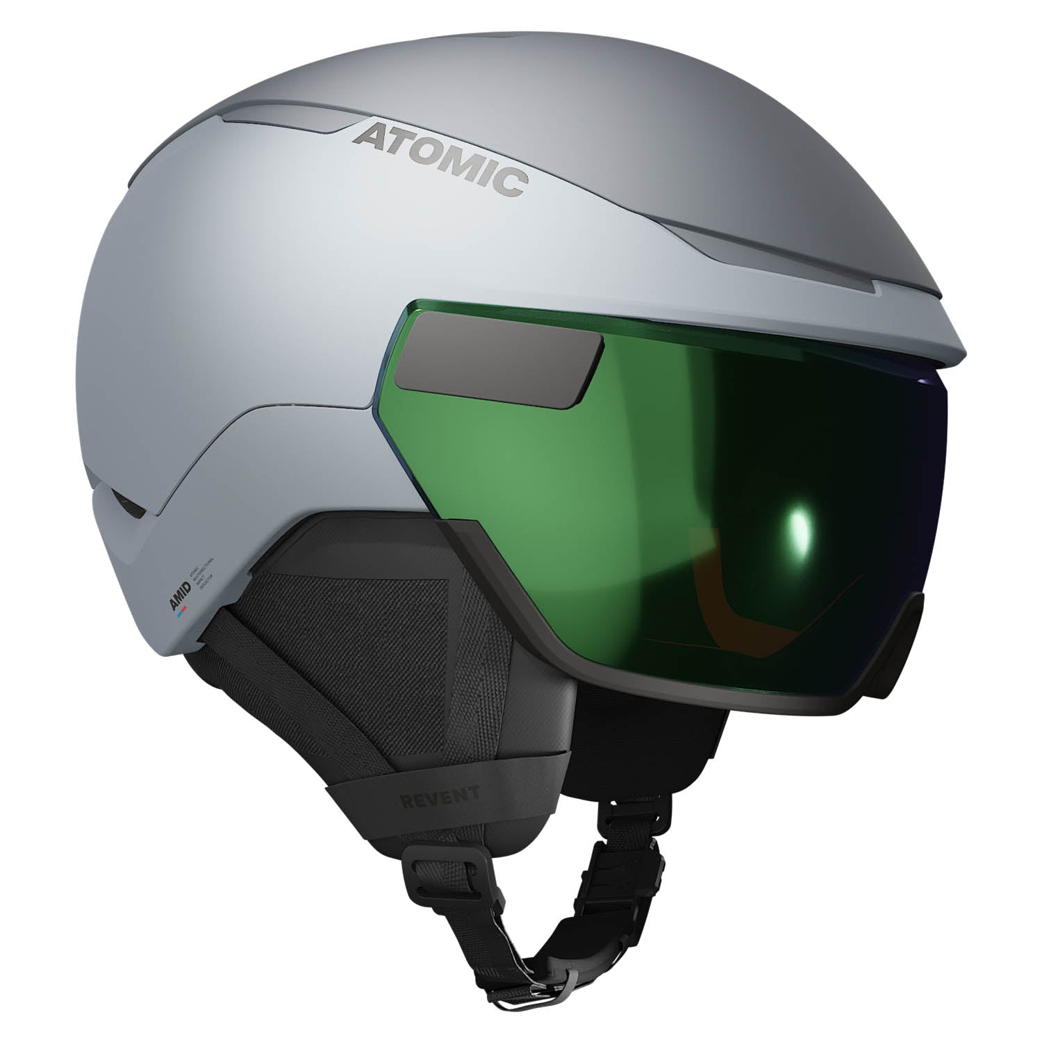 Atomic popular Unisex Skihelm