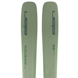 Ripstick 96 Skis 2025 - Snowtrax