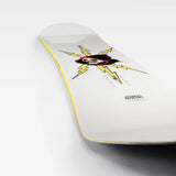 Spring Break Resort Twin Snowboard 2025 - Snowtrax