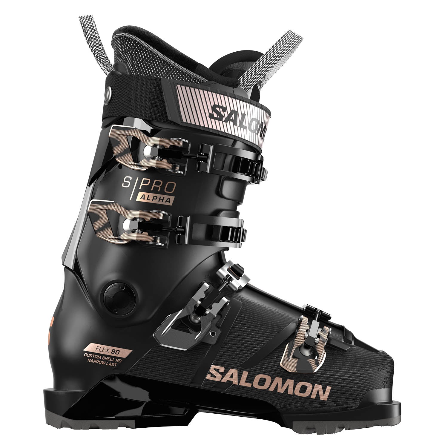 Ski Boots Women's top Girls 23.5