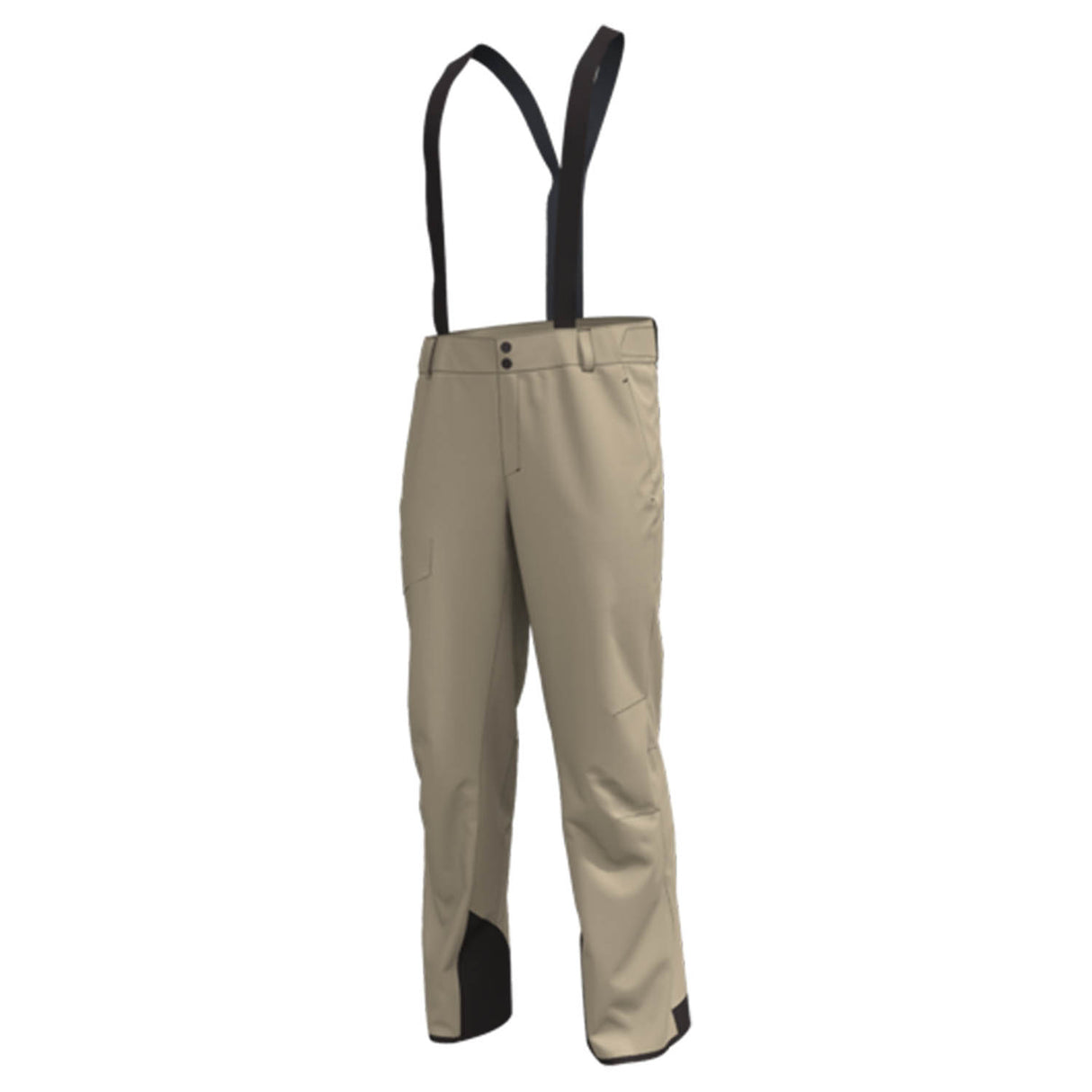 Settler 3L DrymaxX Mens Ski Pants