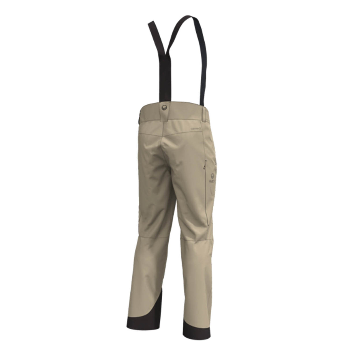 Settler 3L DrymaxX Mens Ski Pants