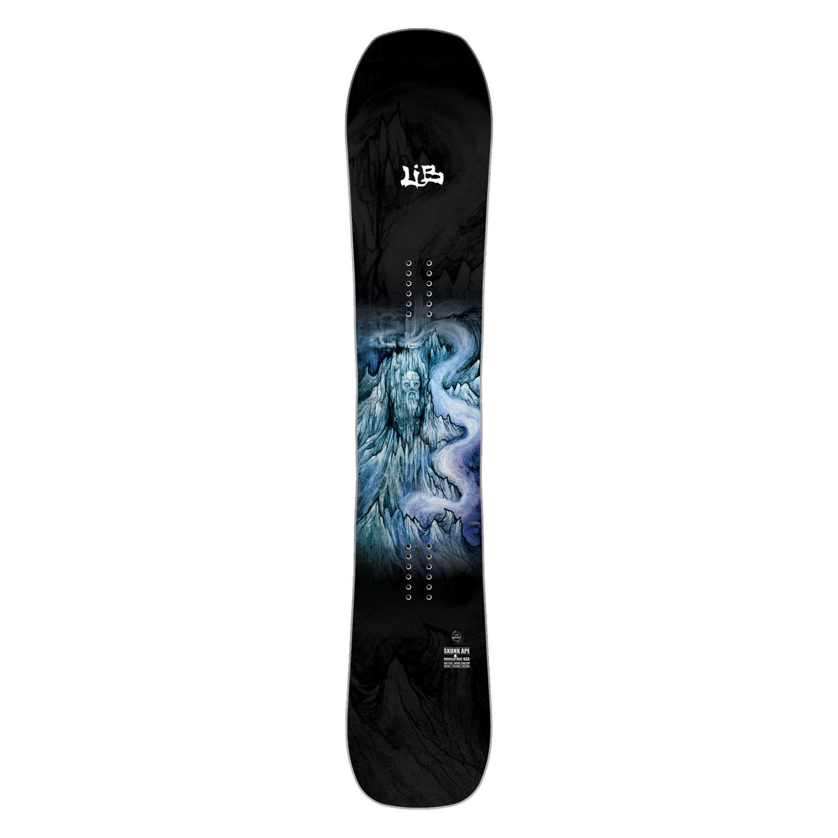 Skunk Ape Snowboard 2025 - Snowtrax