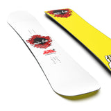 Sleepwalker Snowboard 2025 - Snowtrax