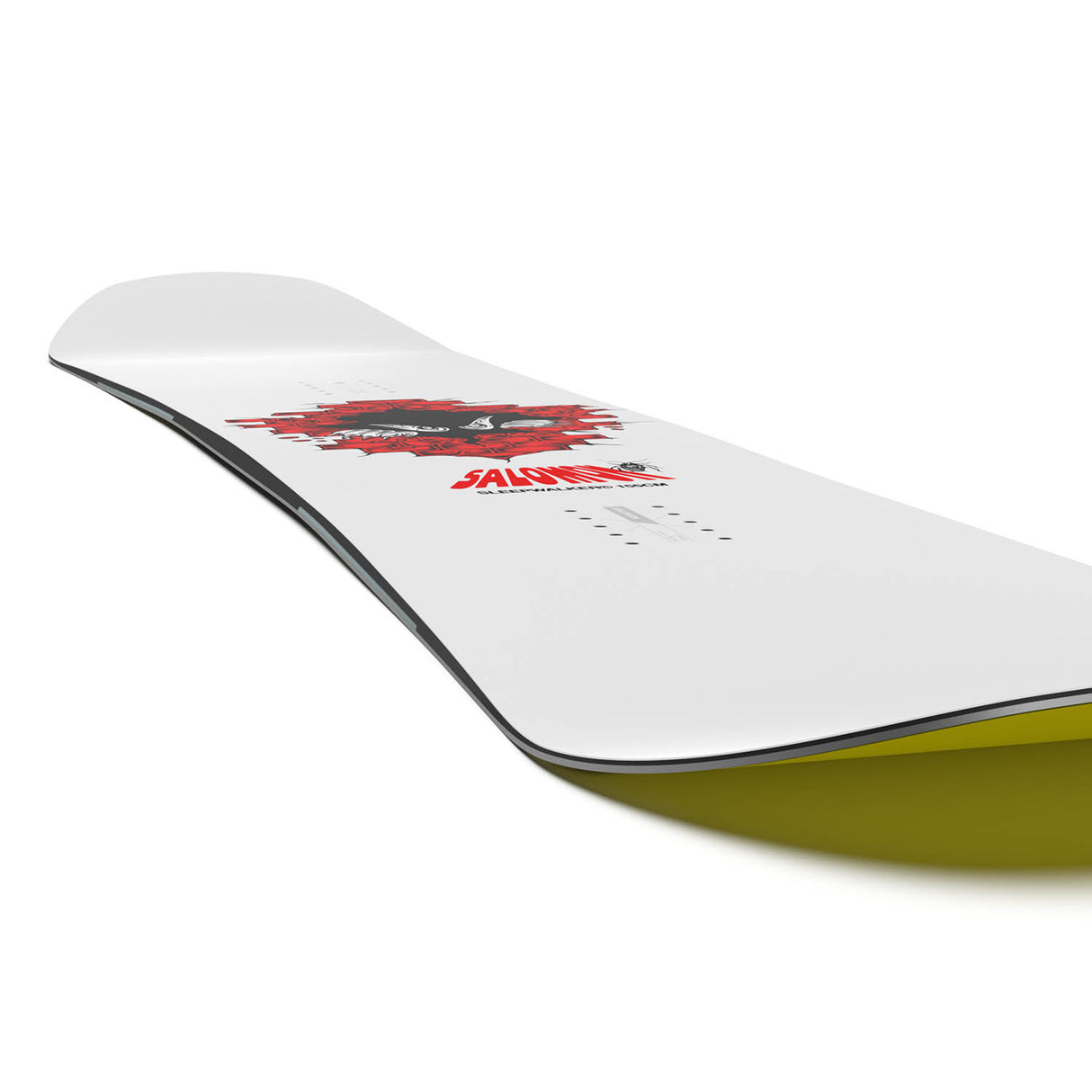 Sleepwalker Snowboard 2025 - Snowtrax