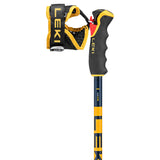 Spitfire Vario 3D Adjustable Ski Poles - Snowtrax