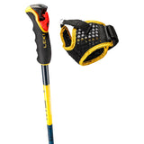 Spitfire Vario 3D Adjustable Ski Poles - Snowtrax