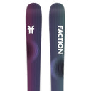 Studio 0 Skis 2025 - Snowtrax