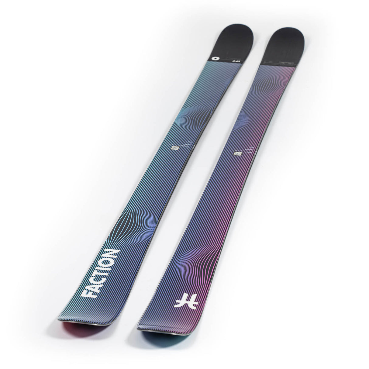 Studio 0 Skis 2025 - Snowtrax