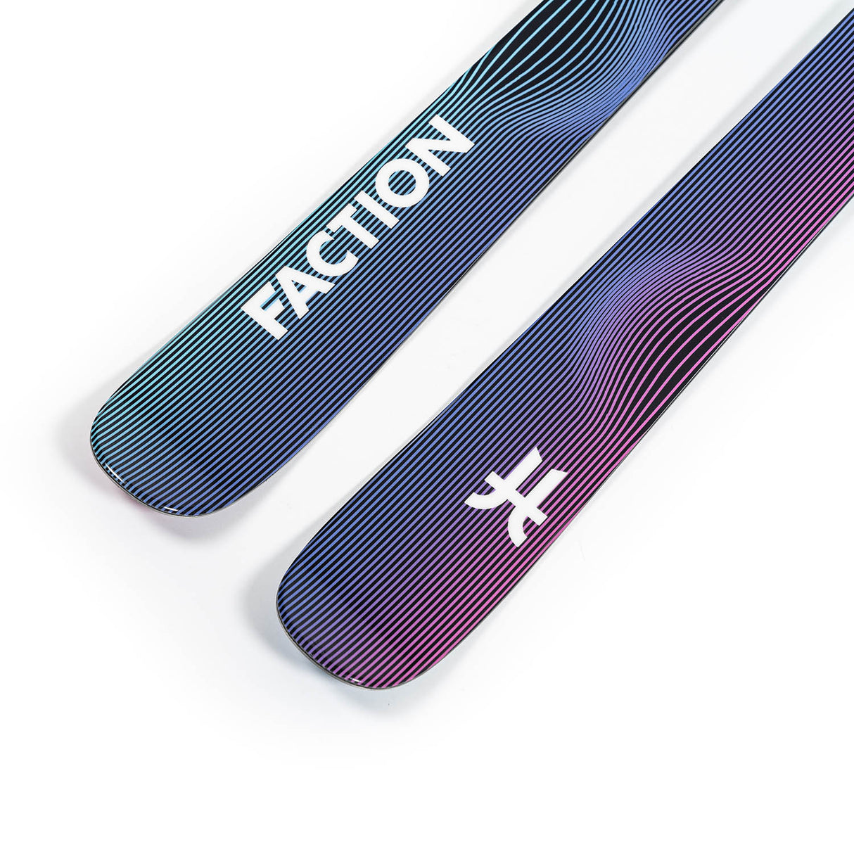 Studio 0 Skis 2025 - Snowtrax