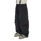 Team Issue 2L Insulated Cargo Pants - Snowtrax