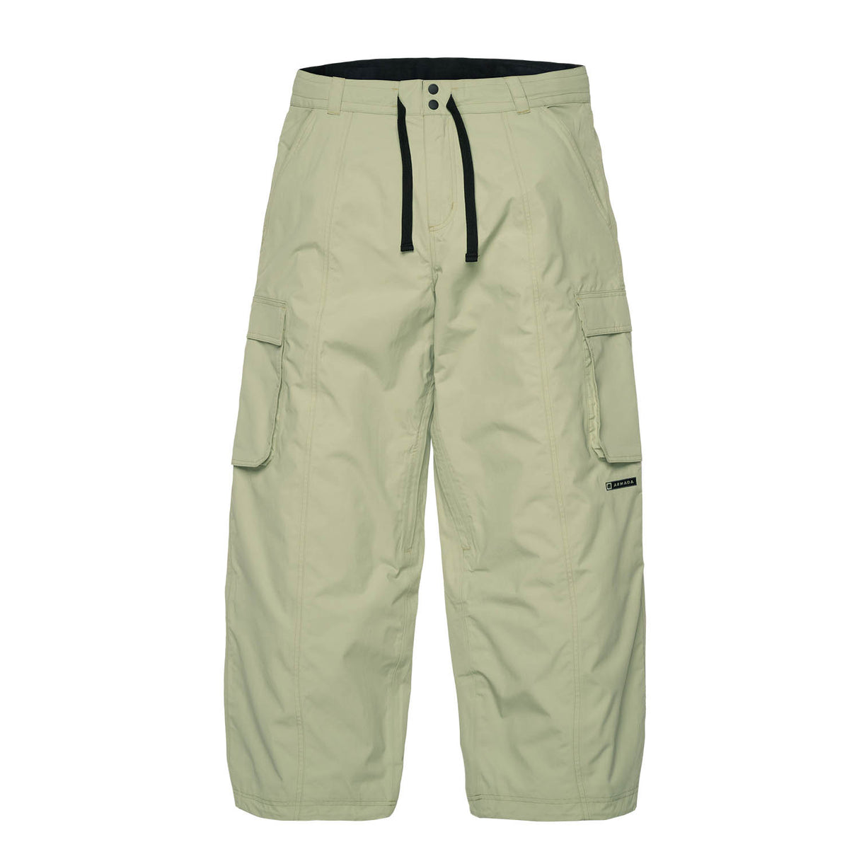 Team Issue 2L Insulated Cargo Pants - Snowtrax