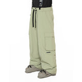 Team Issue 2L Insulated Cargo Pants - Snowtrax