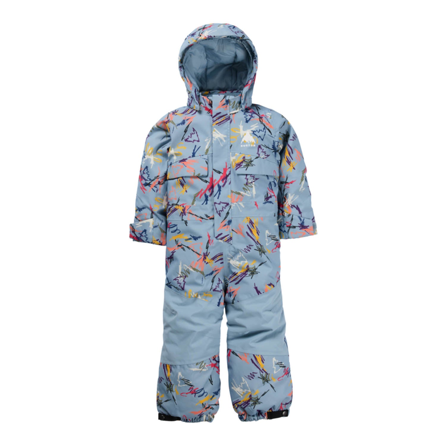 Hotsell Burton Kid’s 2L One Piece Snowsuit