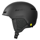 Track Plus Helmet - Snowtrax