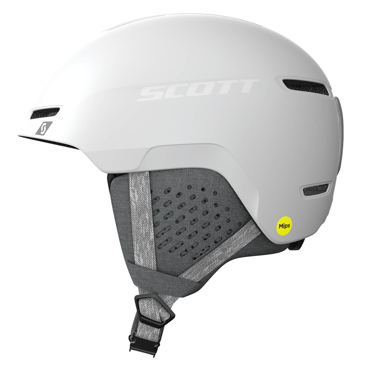 Track Plus Helmet - Snowtrax