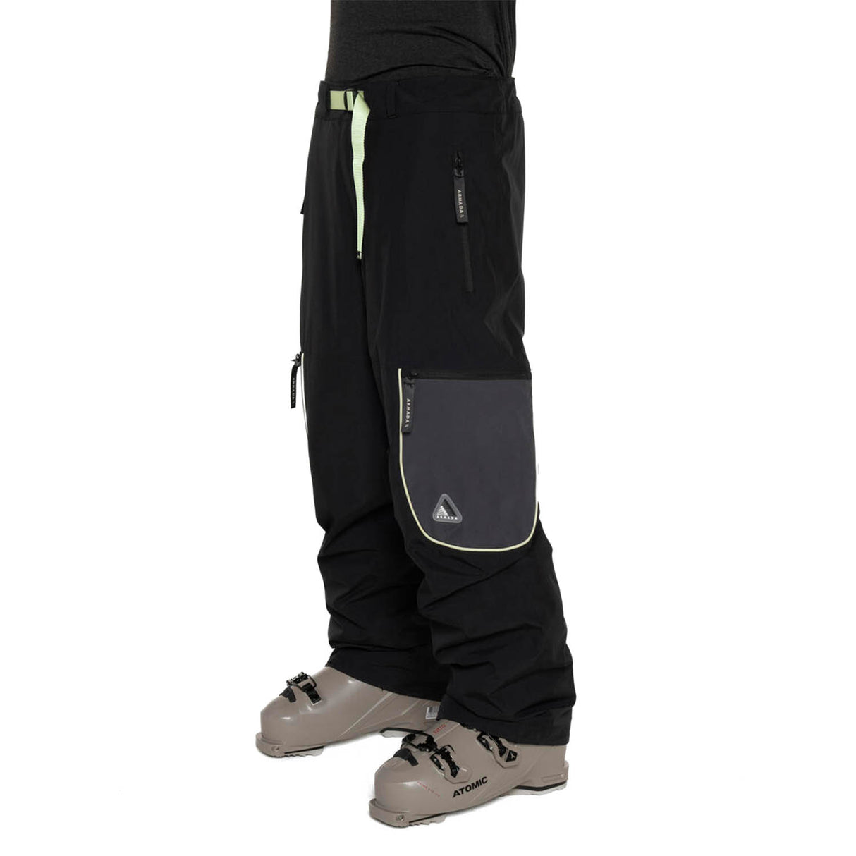 Trec Pants - Snowtrax