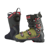 Veloce 120 MV Ski Boots 2025 - Snowtrax