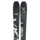 Vision 108 Skis 2024