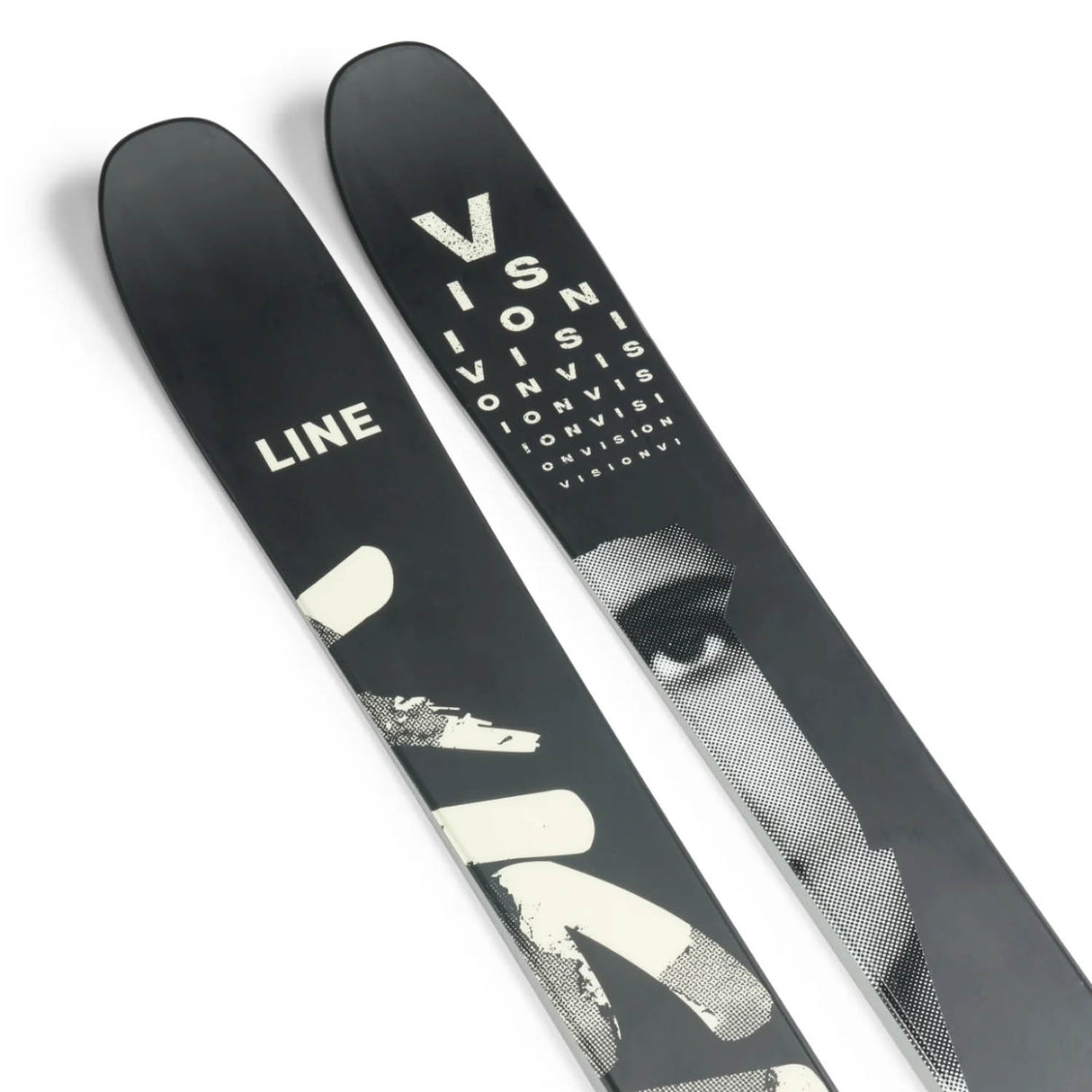 Vision 108 Skis 2024