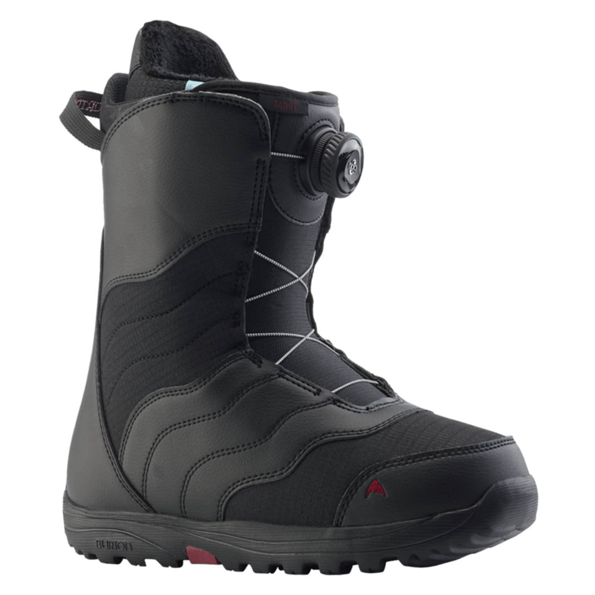 Womens Mint BOA Snowboard Boots 2025 - Snowtrax