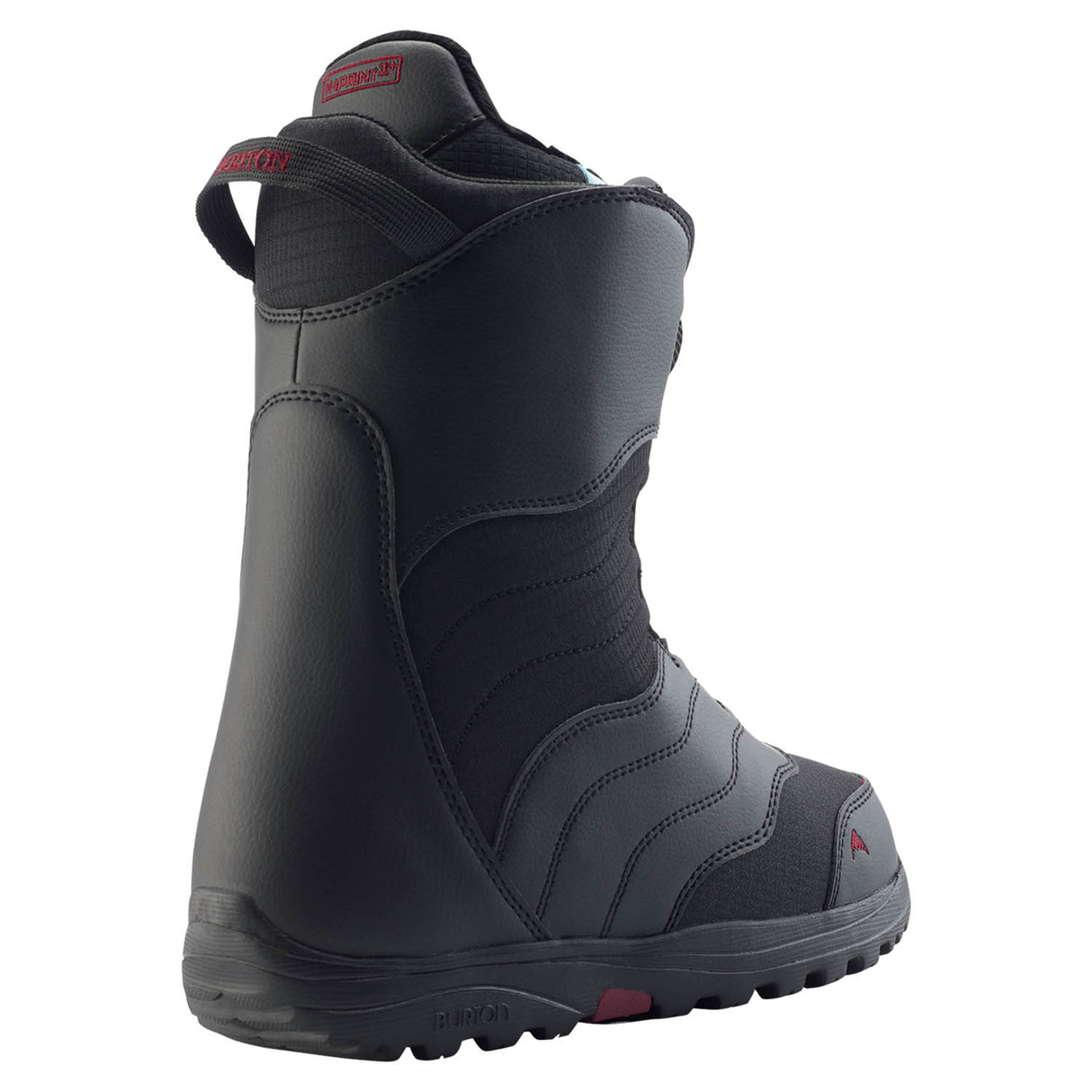 Womens Mint BOA Snowboard Boots 2025 - Snowtrax