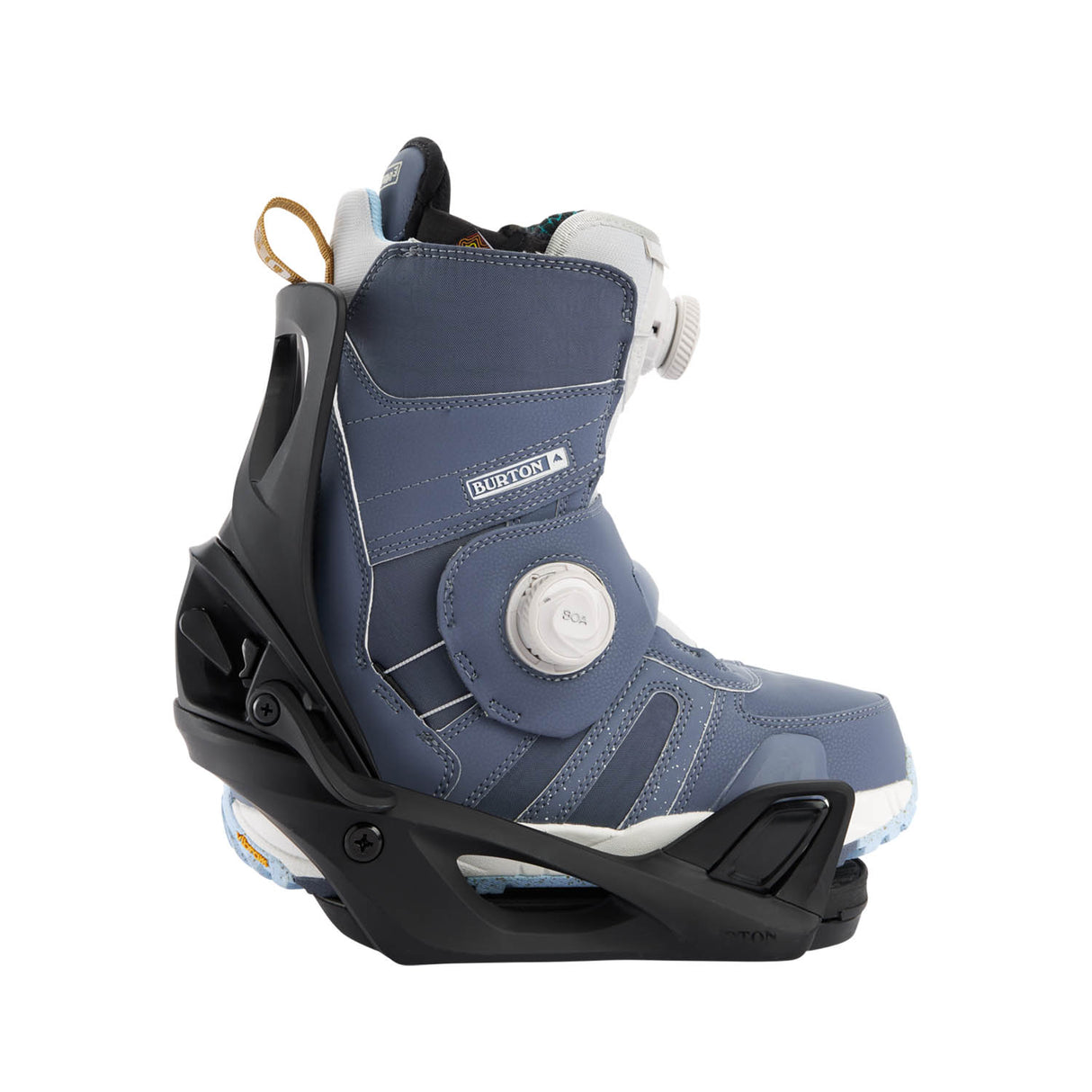 Womens Step On Snowboard Bindings 2025 - Snowtrax