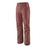 Womens Insulated Powder Town Pant - Snowtrax