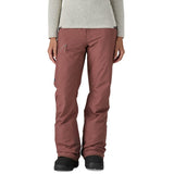 Womens Insulated Powder Town Pant - Snowtrax