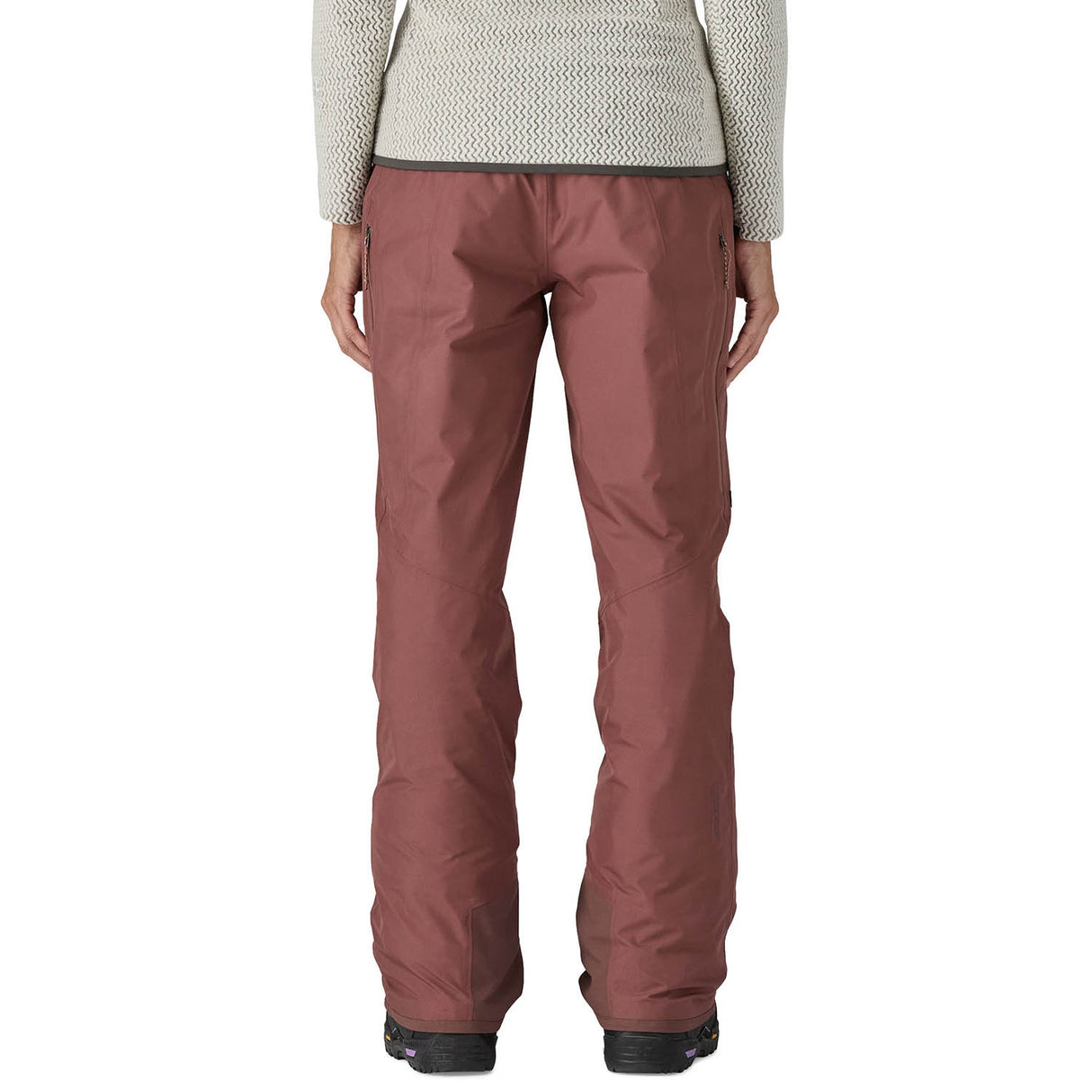 Womens Insulated Powder Town Pant - Snowtrax