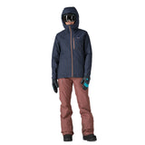 Womens Insulated Powder Town Pant - Snowtrax