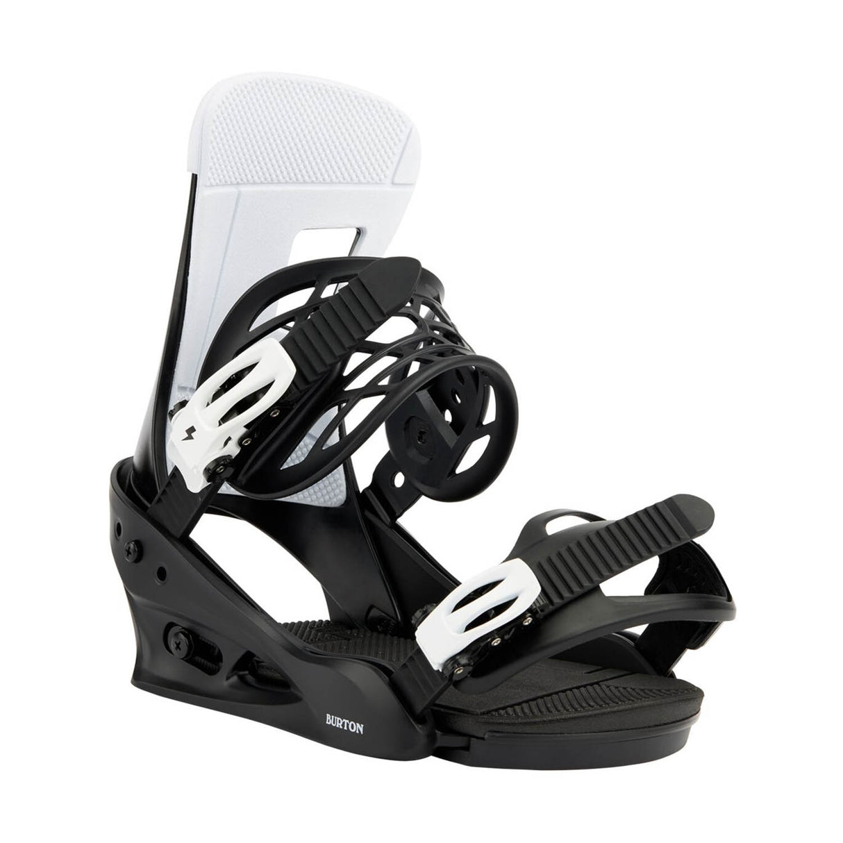 Mens Freestyle Snowboard Bindings - Snowtrax