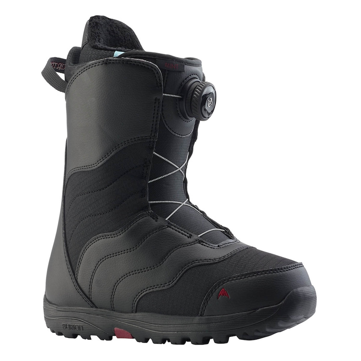 Mint BOA Boots - Snowtrax