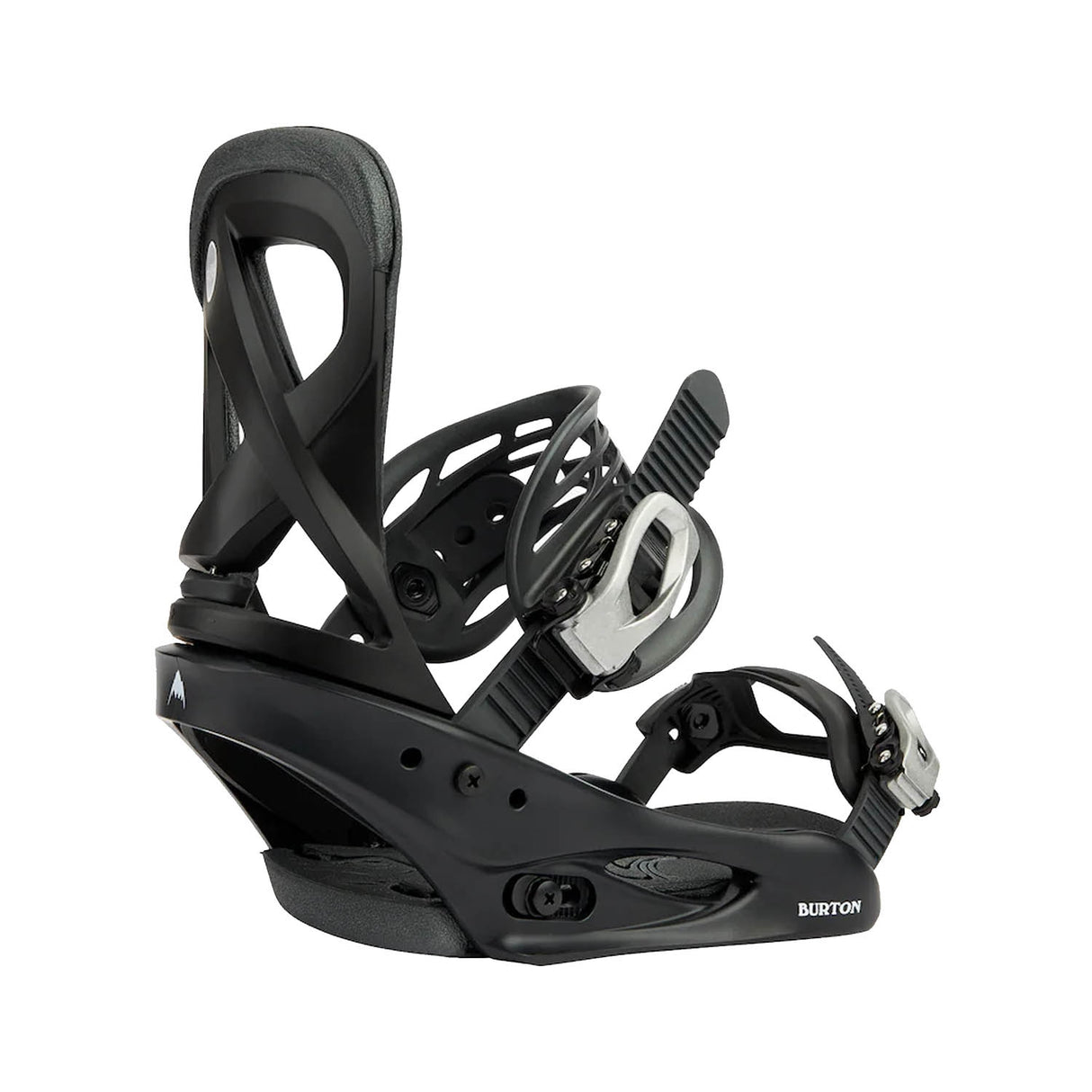 Womens Scribe Snowboard Bindings - Snowtrax