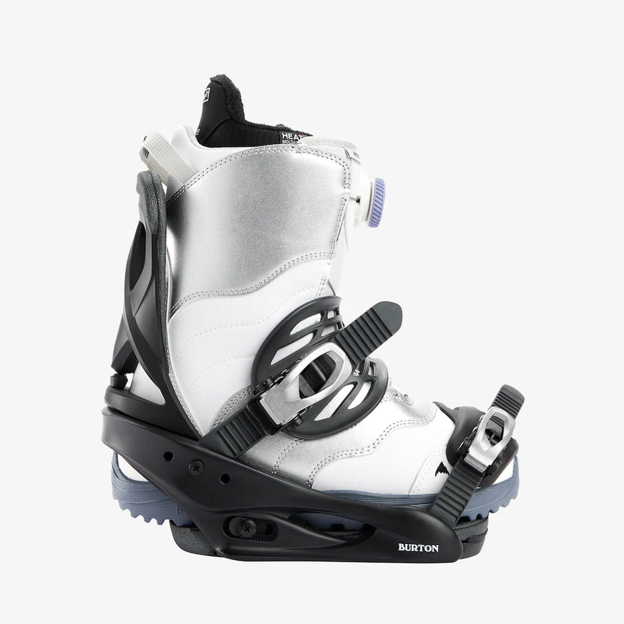 Womens Scribe Snowboard Bindings - Snowtrax