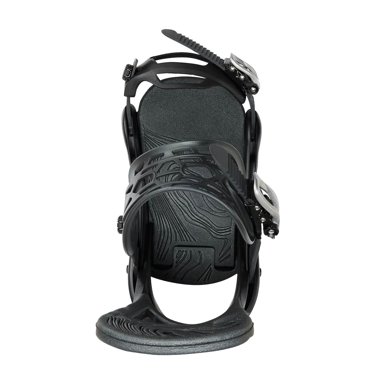 Womens Scribe Snowboard Bindings - Snowtrax