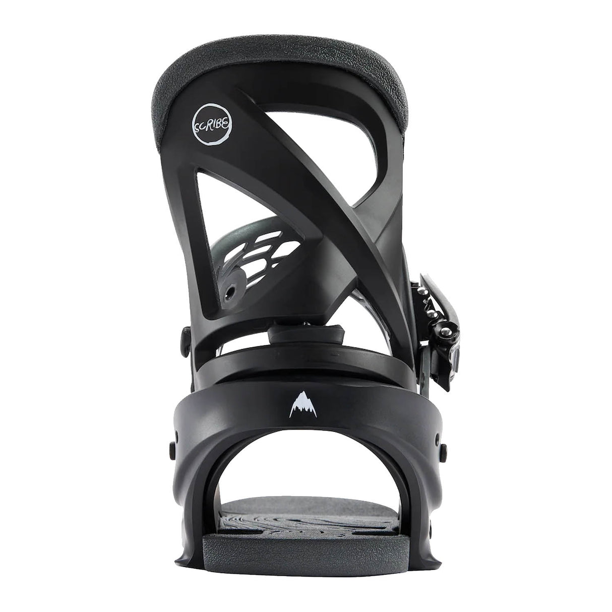 Womens Scribe Snowboard Bindings - Snowtrax