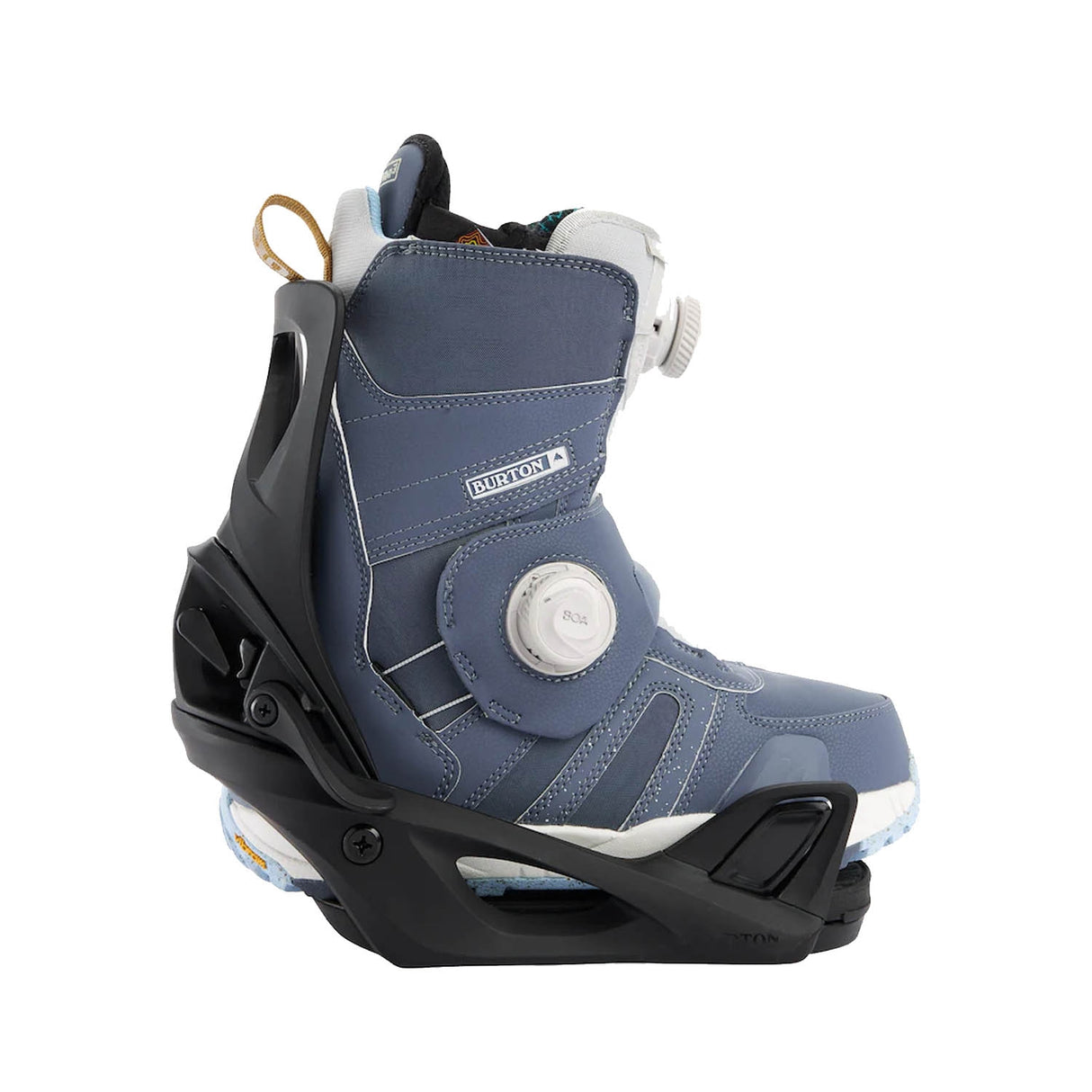 Womens Step On Snowboard Bindings - Snowtrax