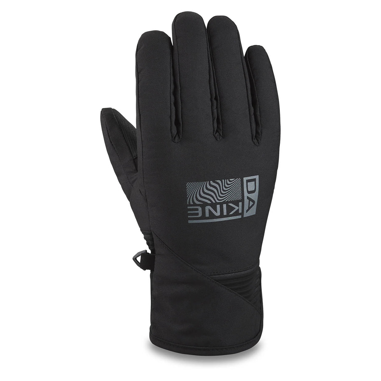 Crossfire Glove - Snowtrax