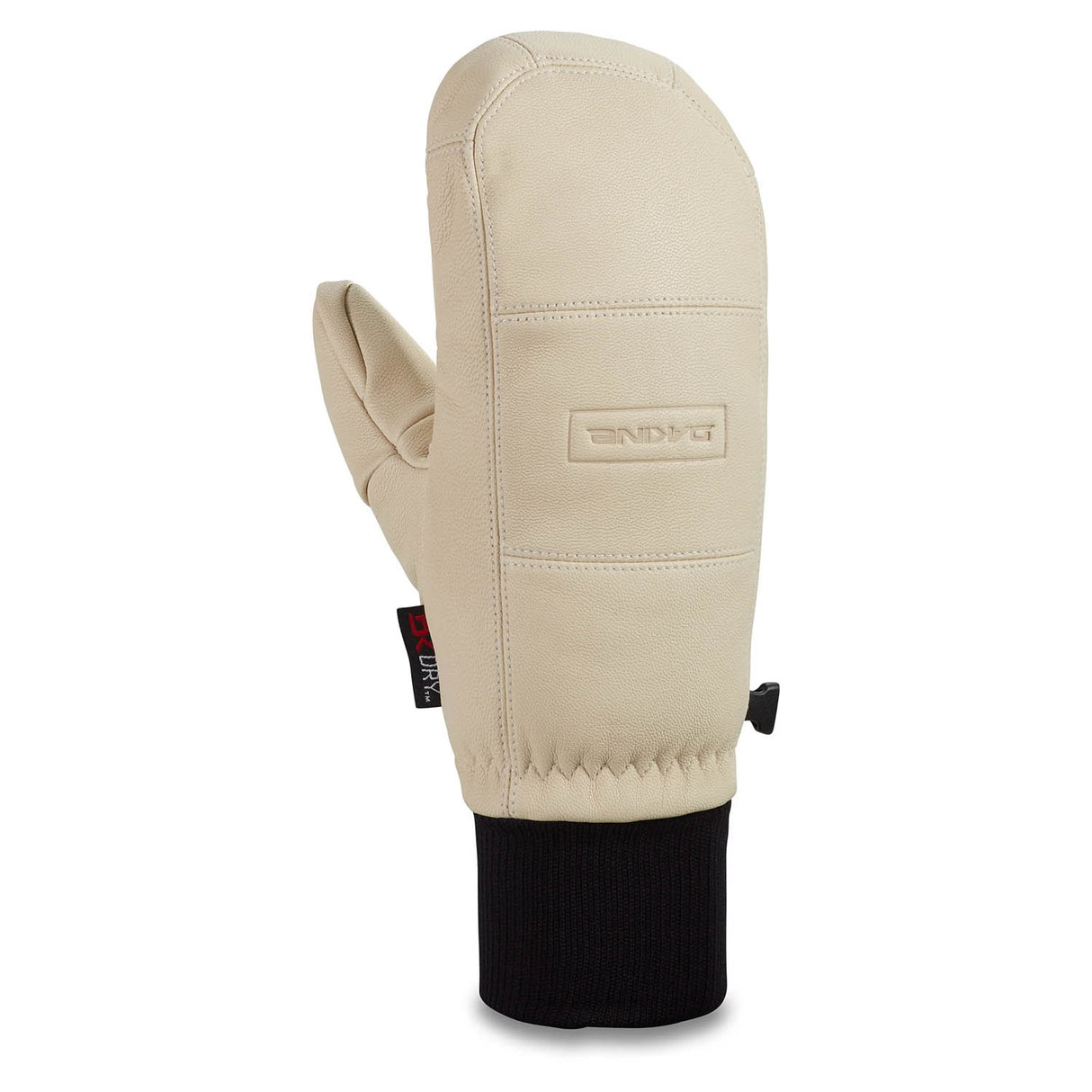 Lotus Mitts Turtledove - Snowtrax