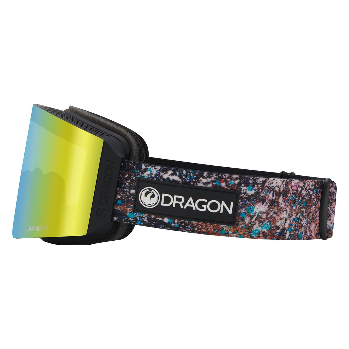 RVX MAG OTG Goggles - Snowtrax