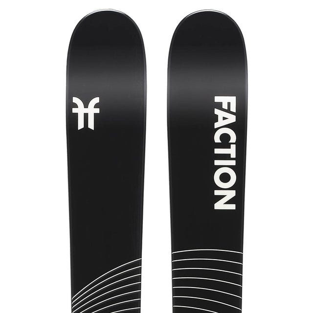 Mana 3 Skis - Snowtrax