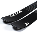 Mana 3 Skis - Snowtrax