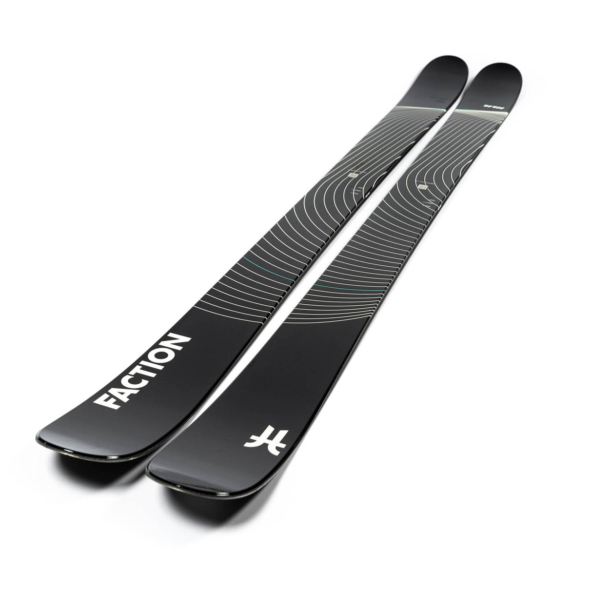 Mana 3 Skis - Snowtrax