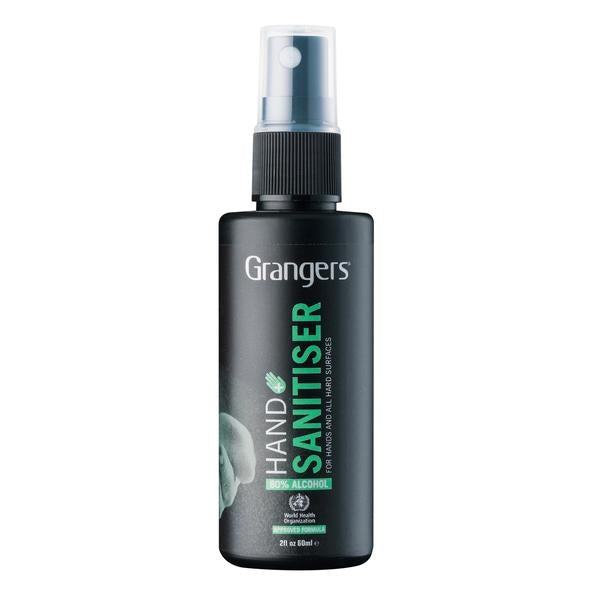 Hand Sanitiser - Snowtrax