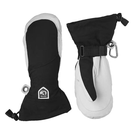 Heli Ski Mitts - Snowtrax