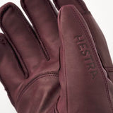 Leather Fall Glove - Snowtrax