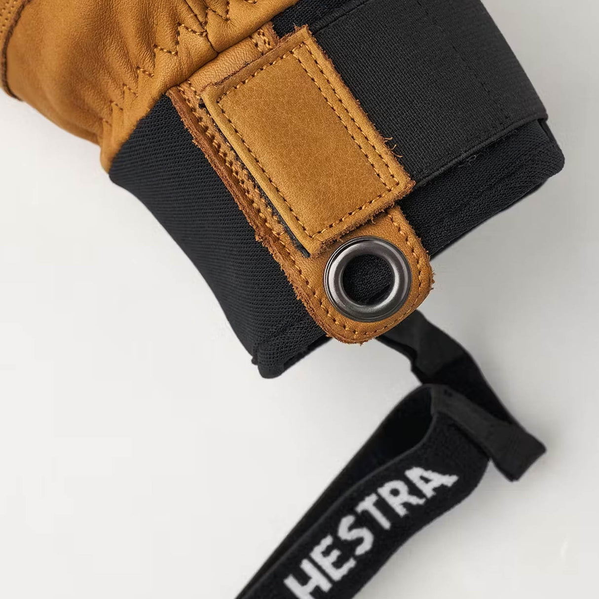 Leather Fall Glove - Snowtrax