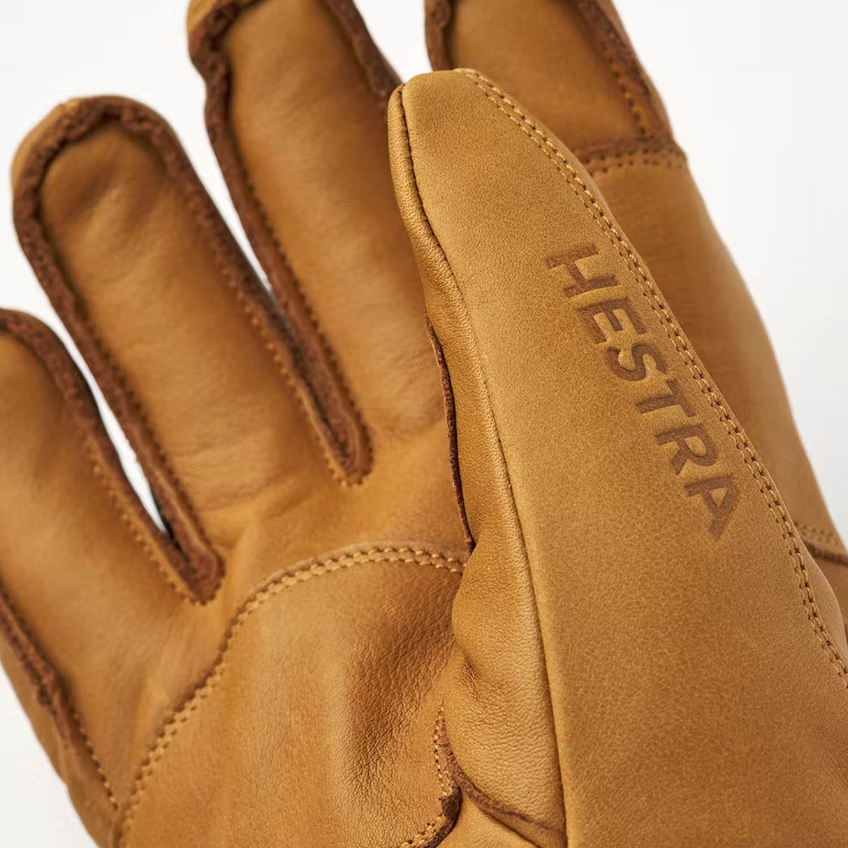 Leather Fall Glove - Snowtrax