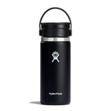 16oz Wide Coffee Flask with Flex Sip Lid - Snowtrax